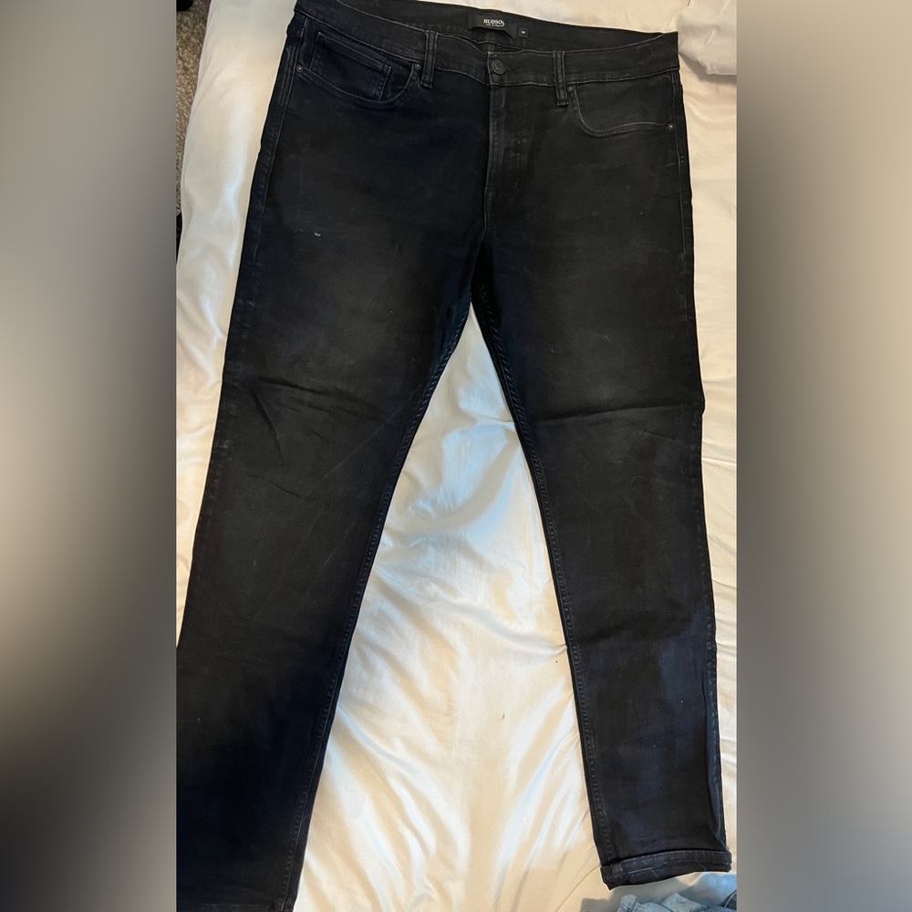 Hudson Designer Jeans